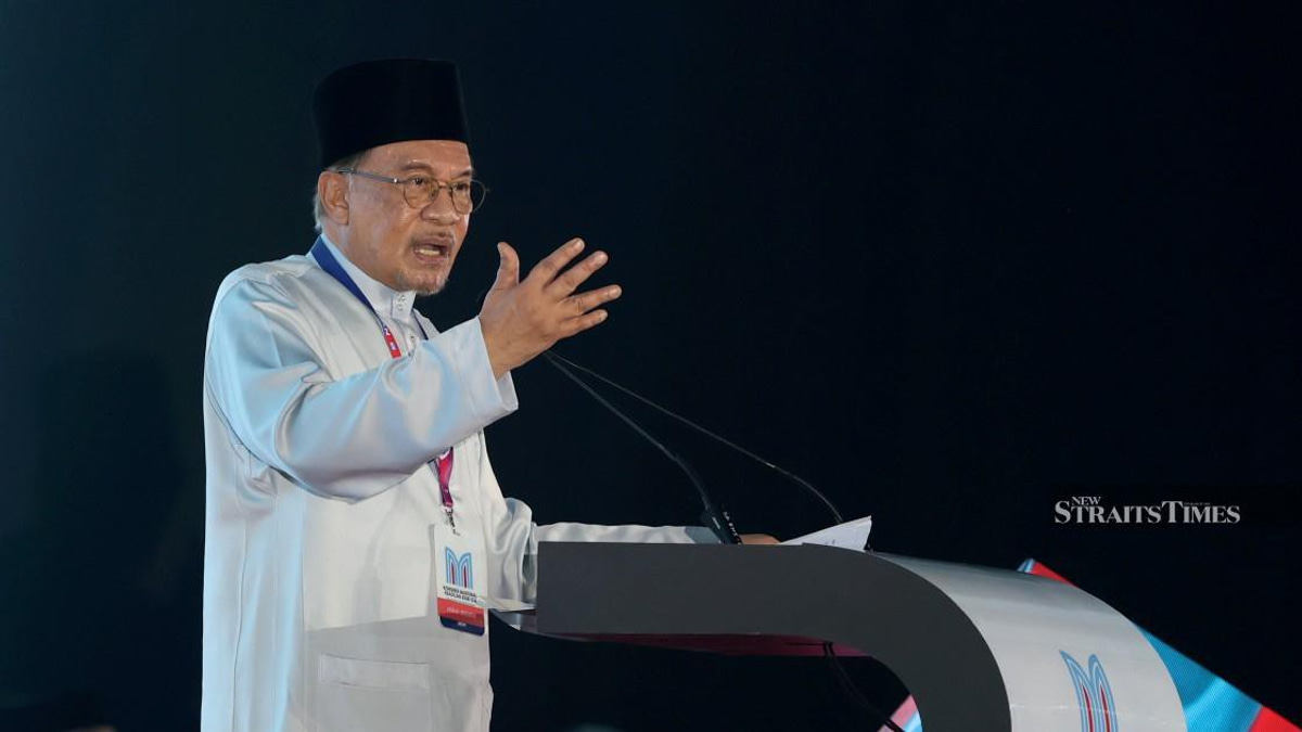 Cabinet to Review AUKU Abolition This Week, Anwar Confirms