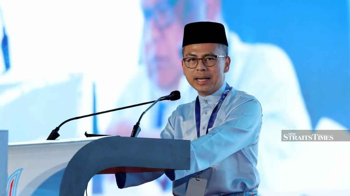 Prime Minister Anwar May Announce Further Policy Changes Imminently, Says PKR Information Chief