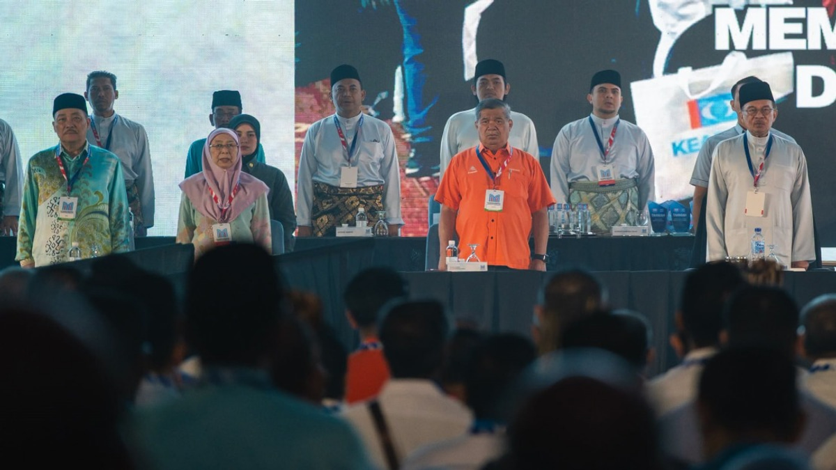 Reform Agenda Must Continue Beyond Election Victory, Says Mohamad Sabu
